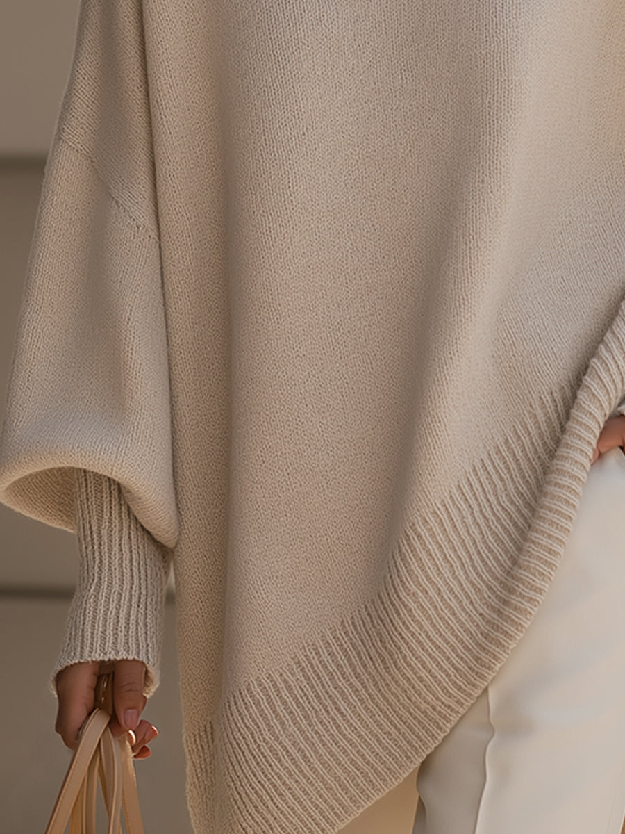 Lisa | Sophisticated Casual Sweater for Everyday Style