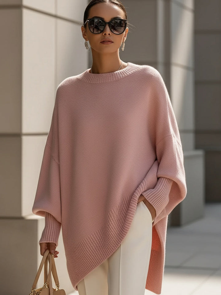 Lisa | Sophisticated Casual Sweater for Everyday Style