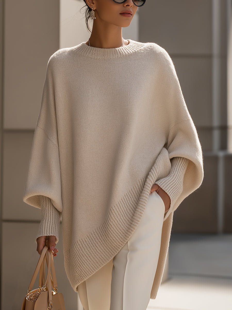 Lisa | Sophisticated Casual Sweater for Everyday Style