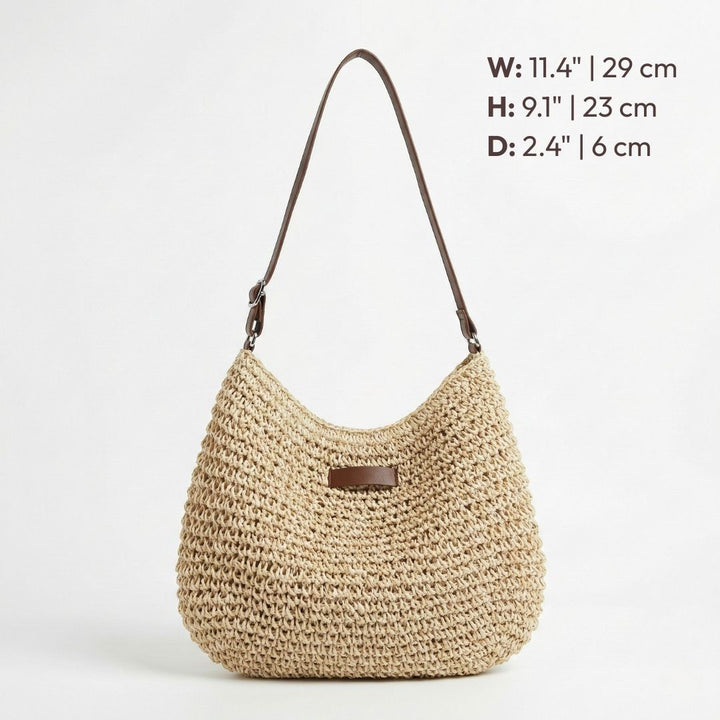 Gina | The Elegant Everyday Bag