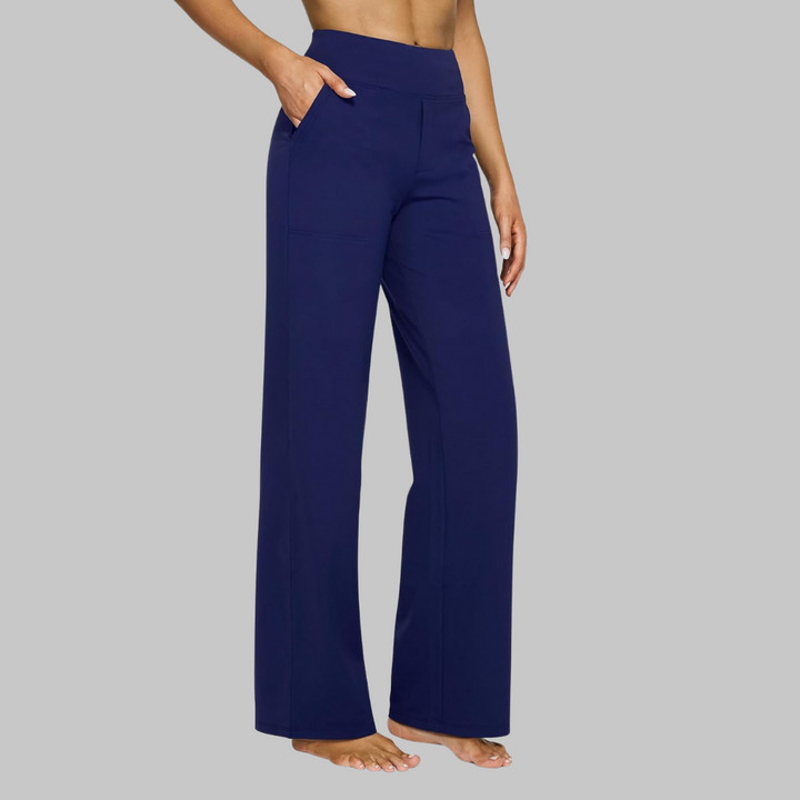Clara | The Comfortable Stretch Pants for Every Woman (BUY 1 — GET 1 FREE)