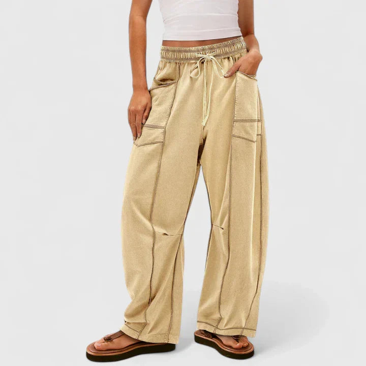 Camrynne | Comfortable Pants