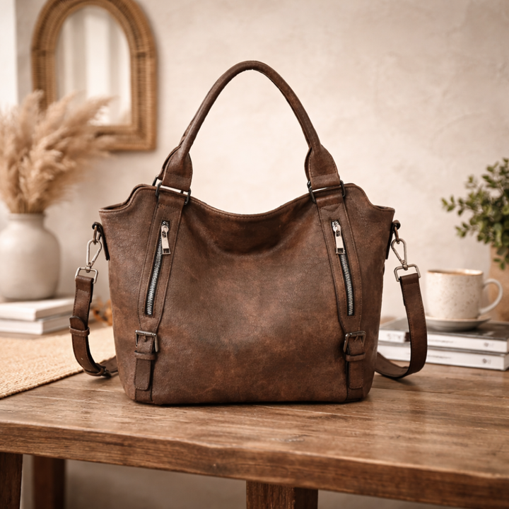 Ivelyn | The bag you reach for every day