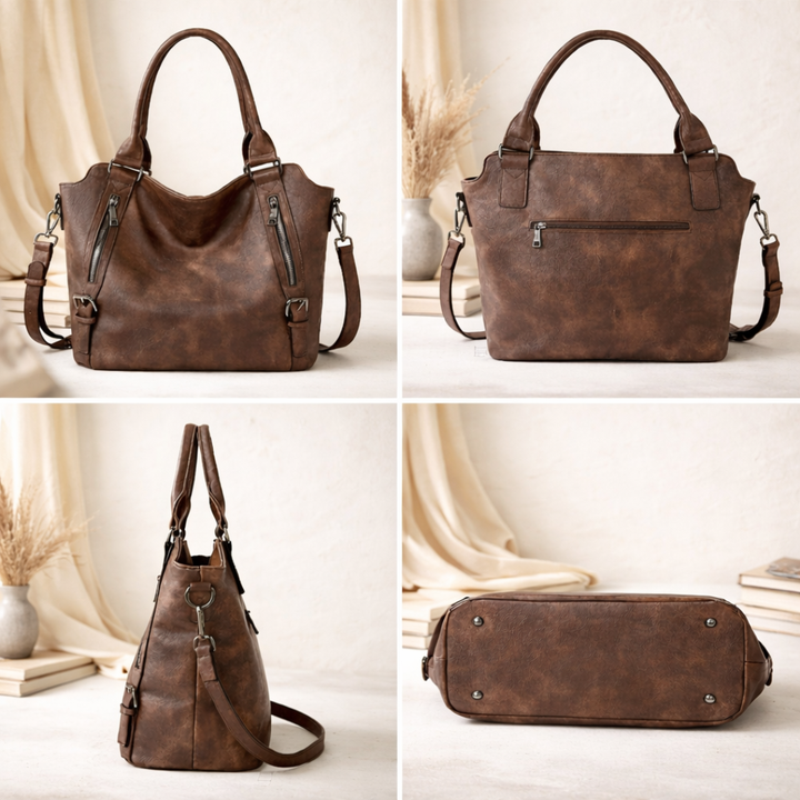 Ivelyn | The bag you reach for every day