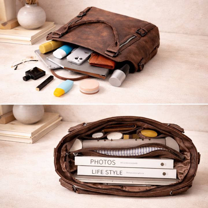 Ivelyn | The bag you reach for every day