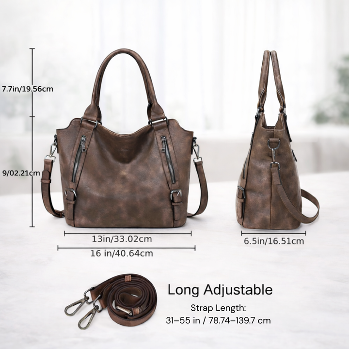 Ivelyn | The bag you reach for every day