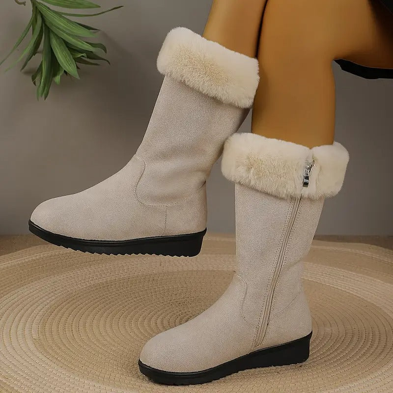 Hailey™ | Orthopedic Boots