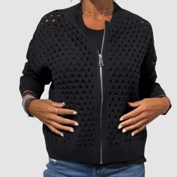 Desire Premium Knitted Cardigan