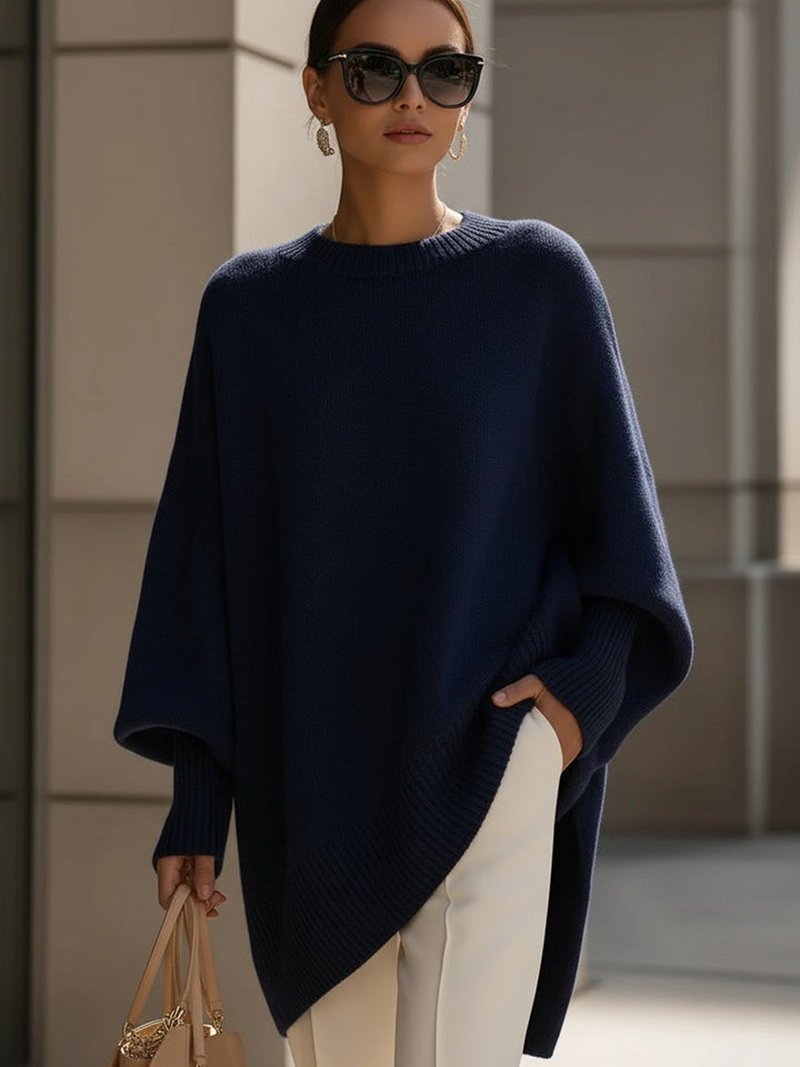 Lisa | Sophisticated Casual Sweater for Everyday Style