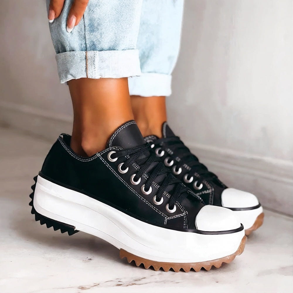 Jada | Comfort Support Sneakers