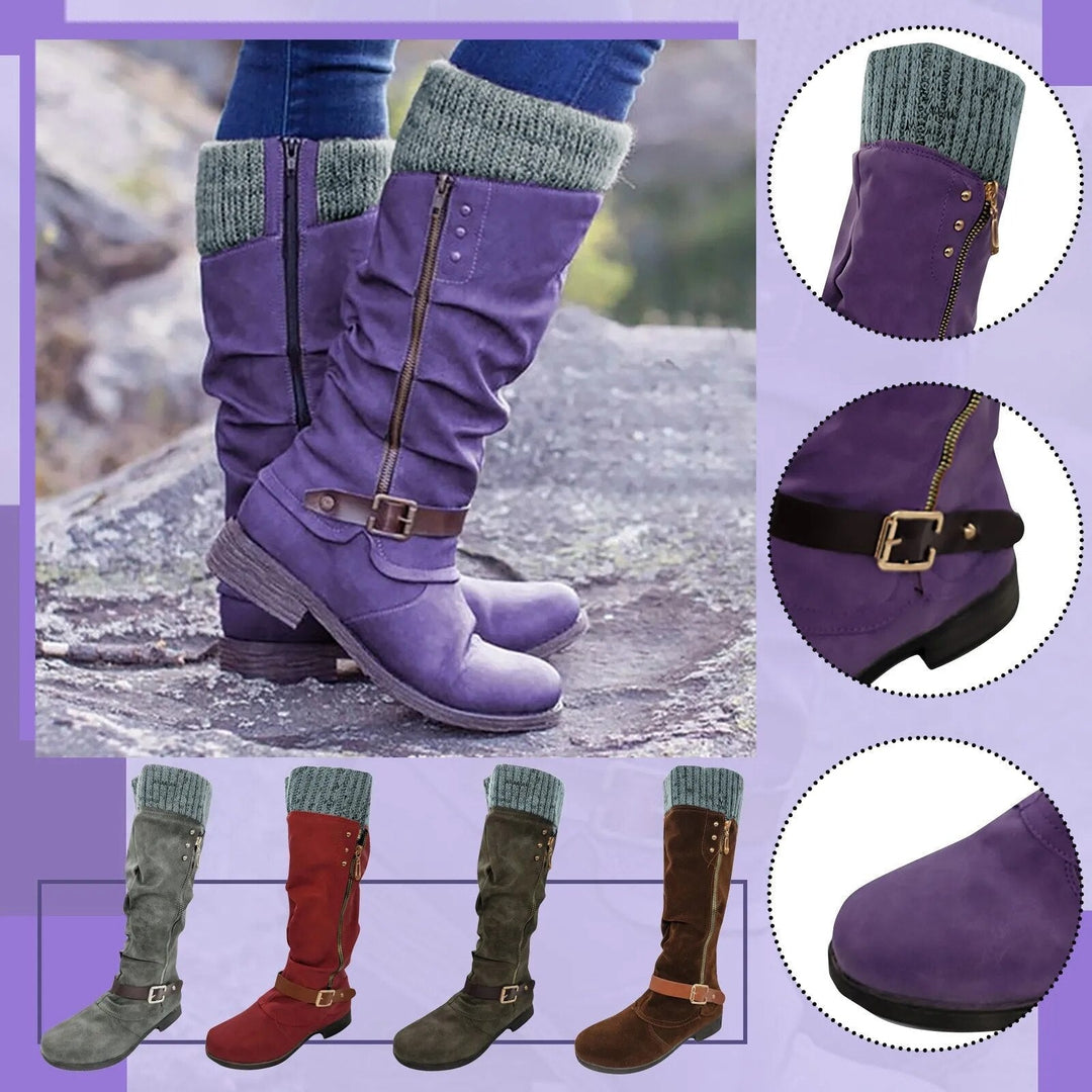 Joy | Orthopedic Boots