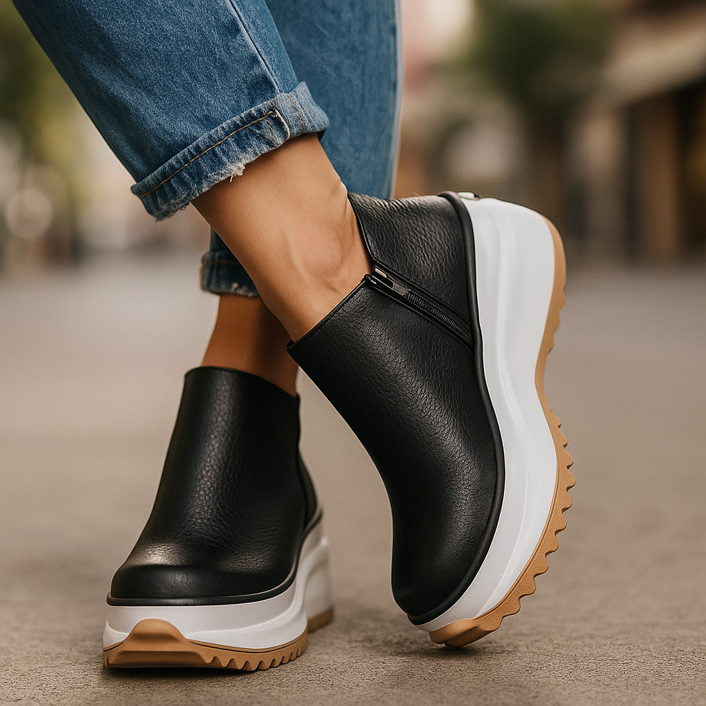 Eliane | Rise Platforms