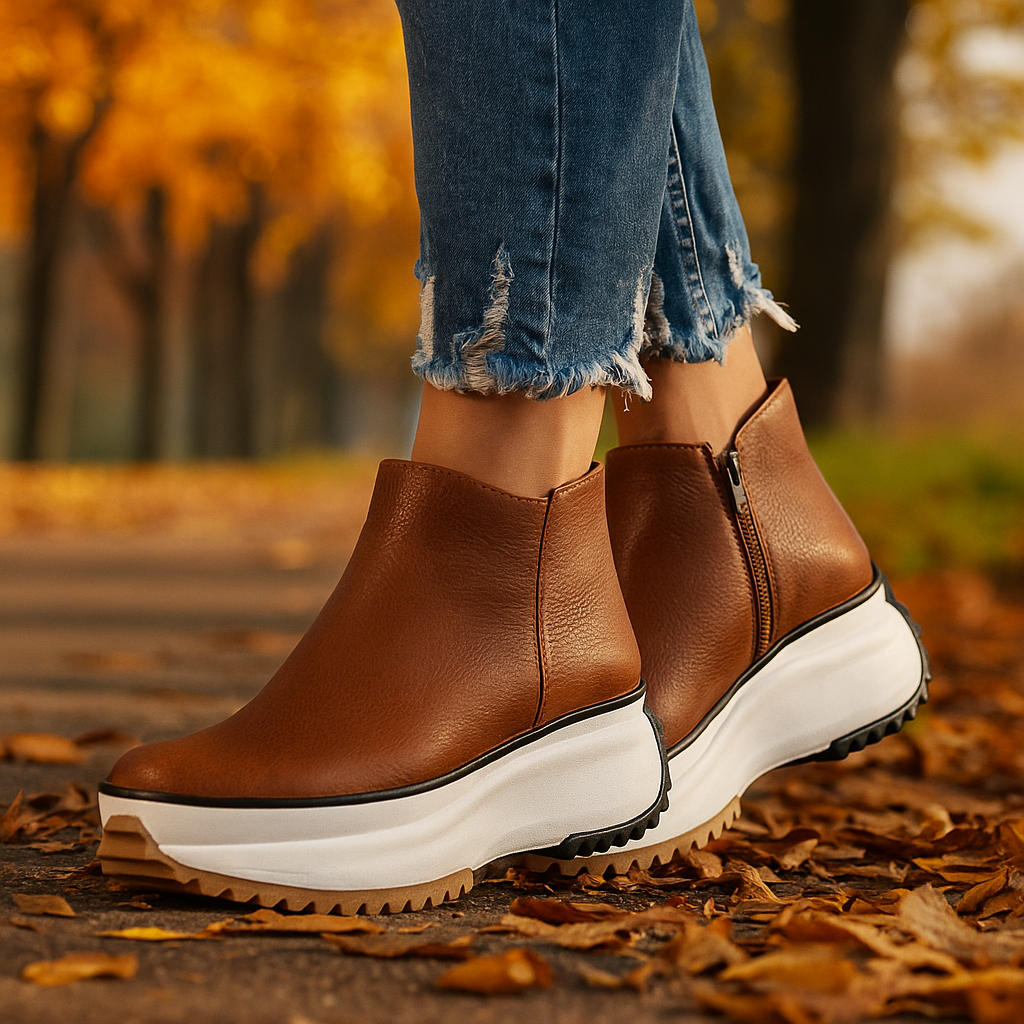 Eliane | Rise Platforms
