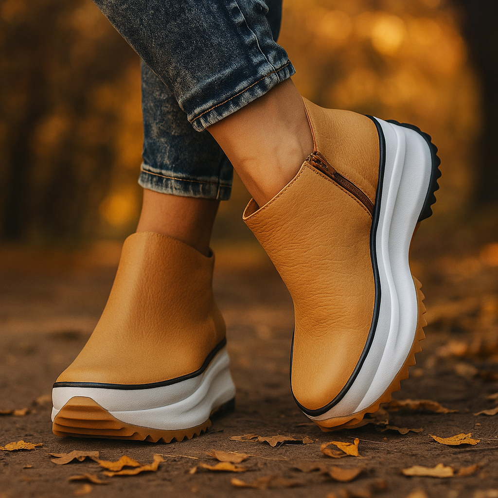 Eliane | Rise Platforms