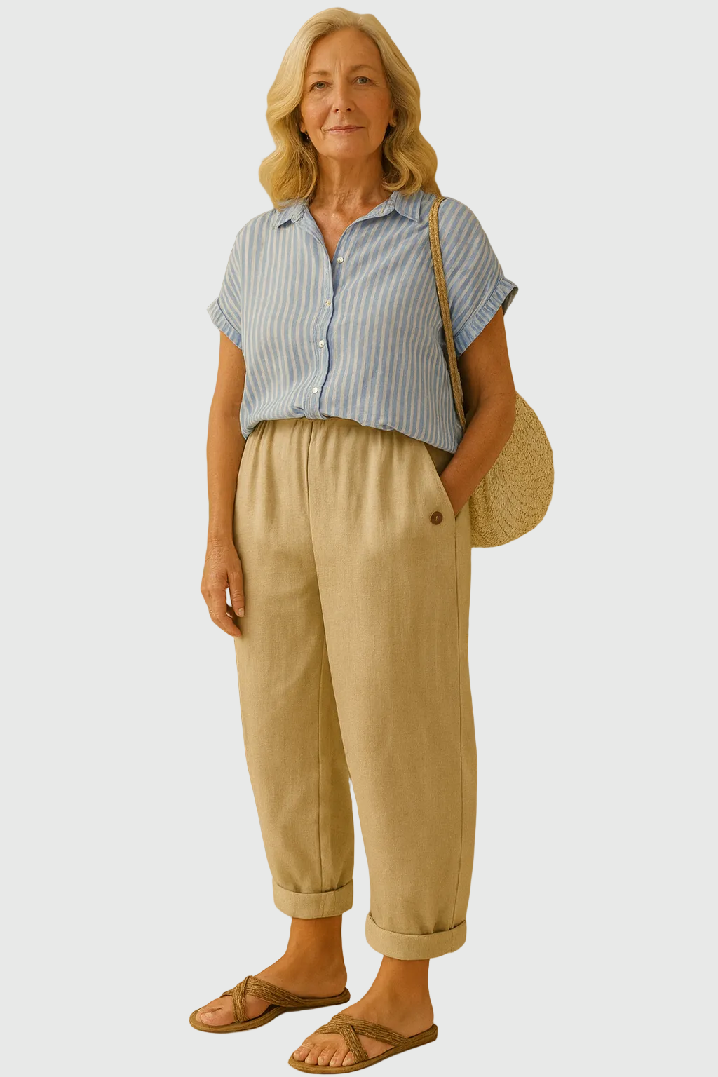 Serenity | Stylish Comfortable Pants