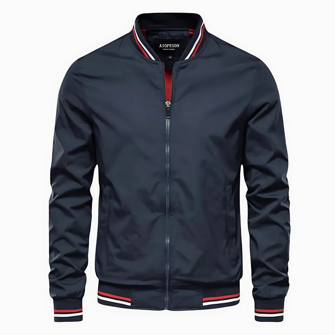 Anton | Lightweight Windproof Jacket