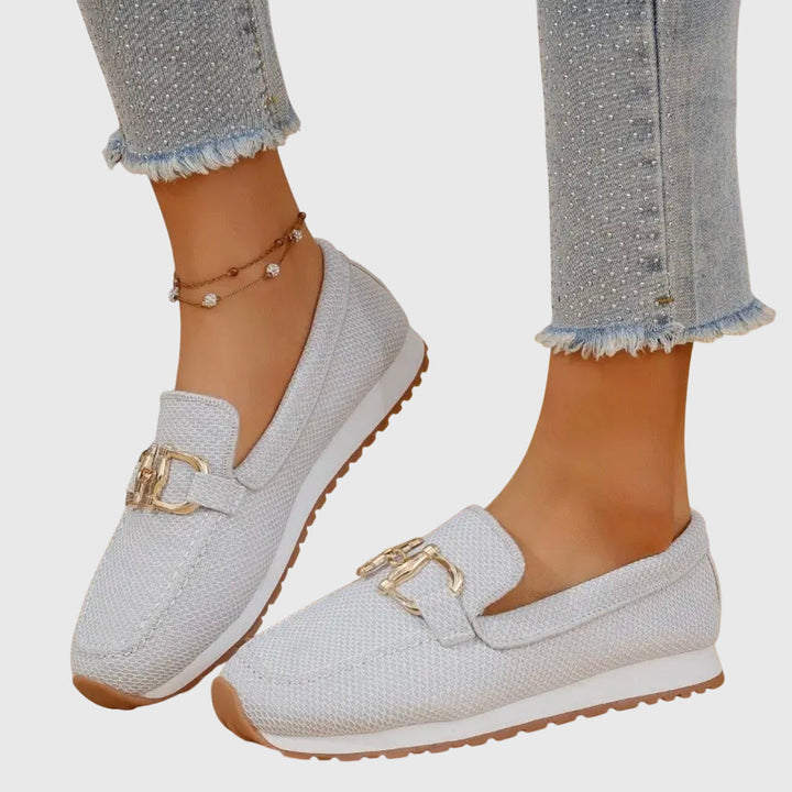 MAYA | ORTHOPEDIC LOAFER SNEAKERS