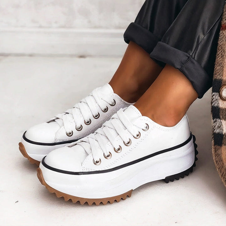 Jada | Comfort Support Sneakers
