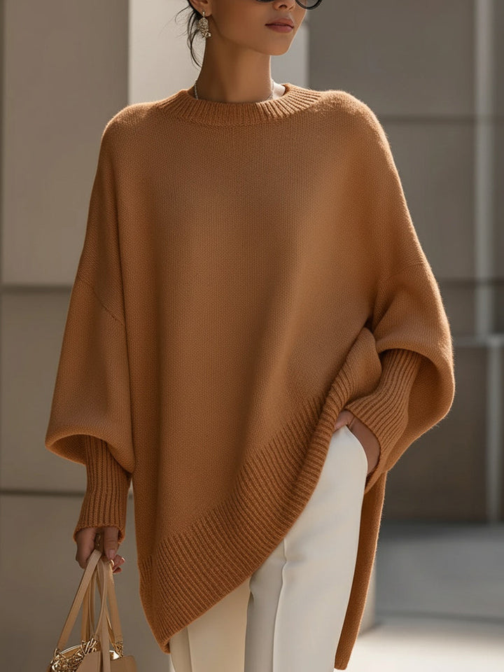 Lisa | Sophisticated Casual Sweater for Everyday Style