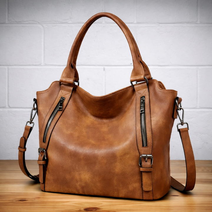 Ivelyn | The bag you reach for every day