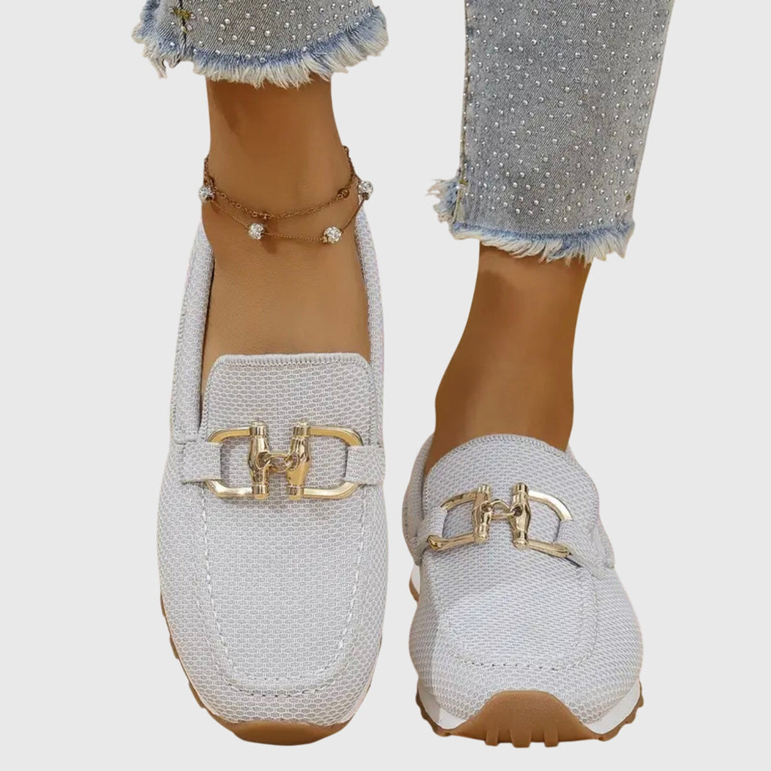 MAYA | ORTHOPEDIC LOAFER SNEAKERS