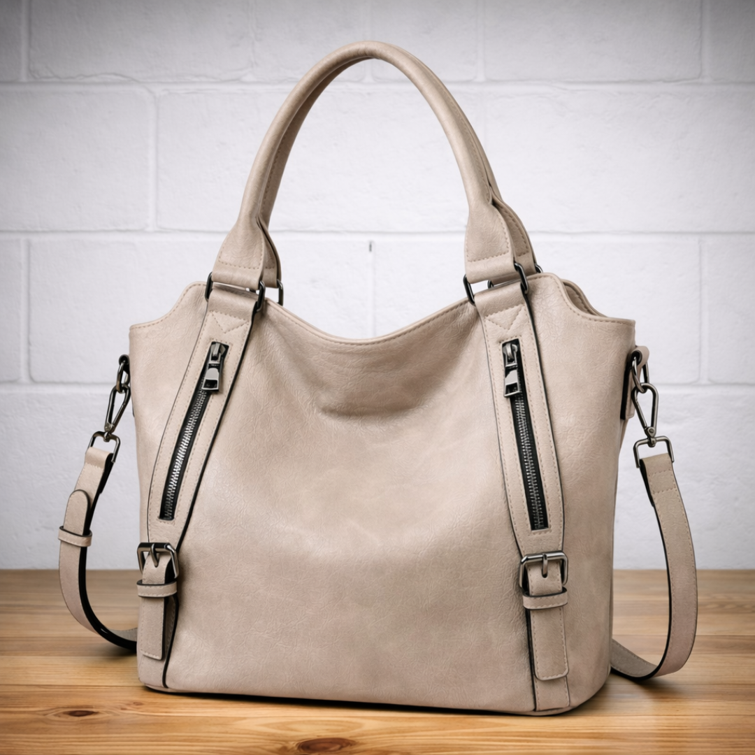 Ivelyn | The bag you reach for every day