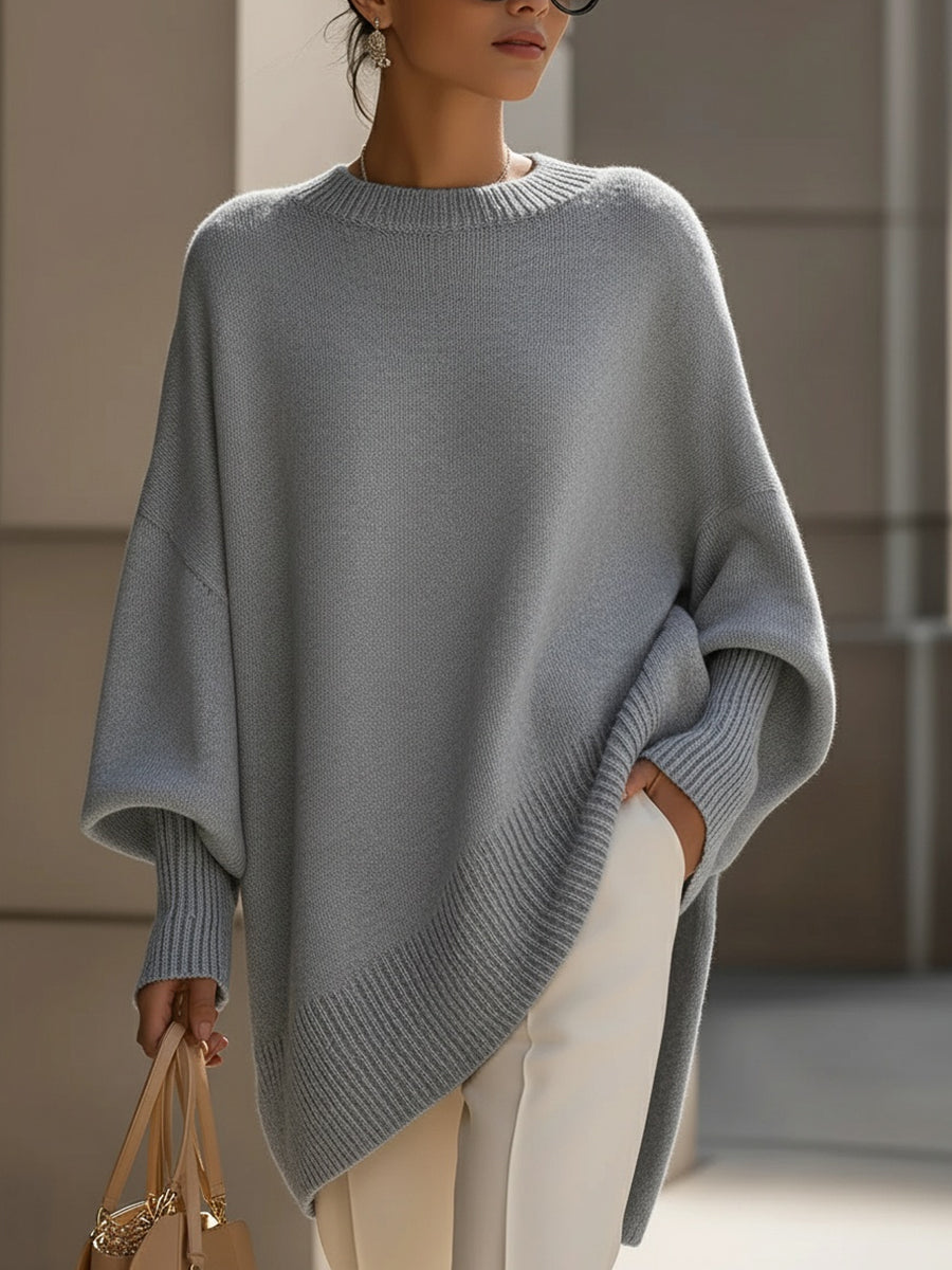 Lisa | Sophisticated Casual Sweater for Everyday Style