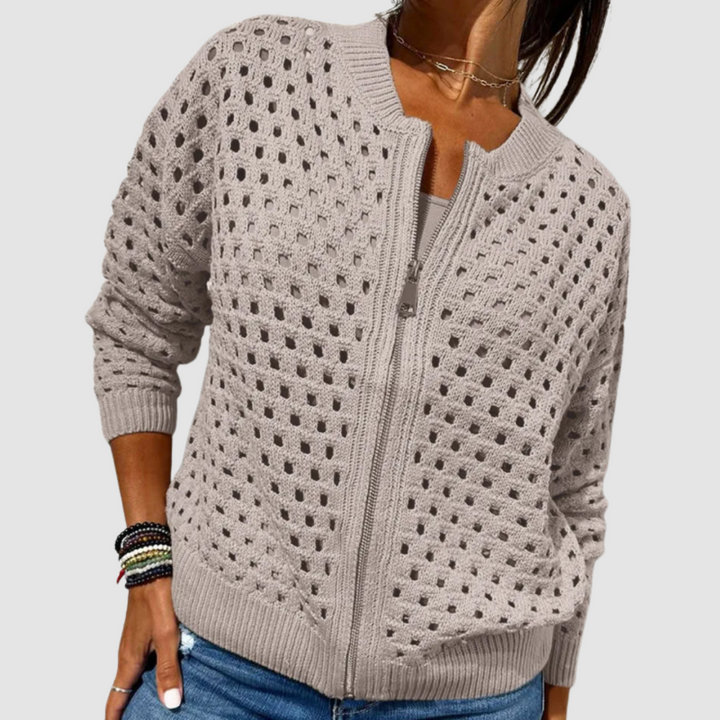 Desire Premium Knitted Cardigan