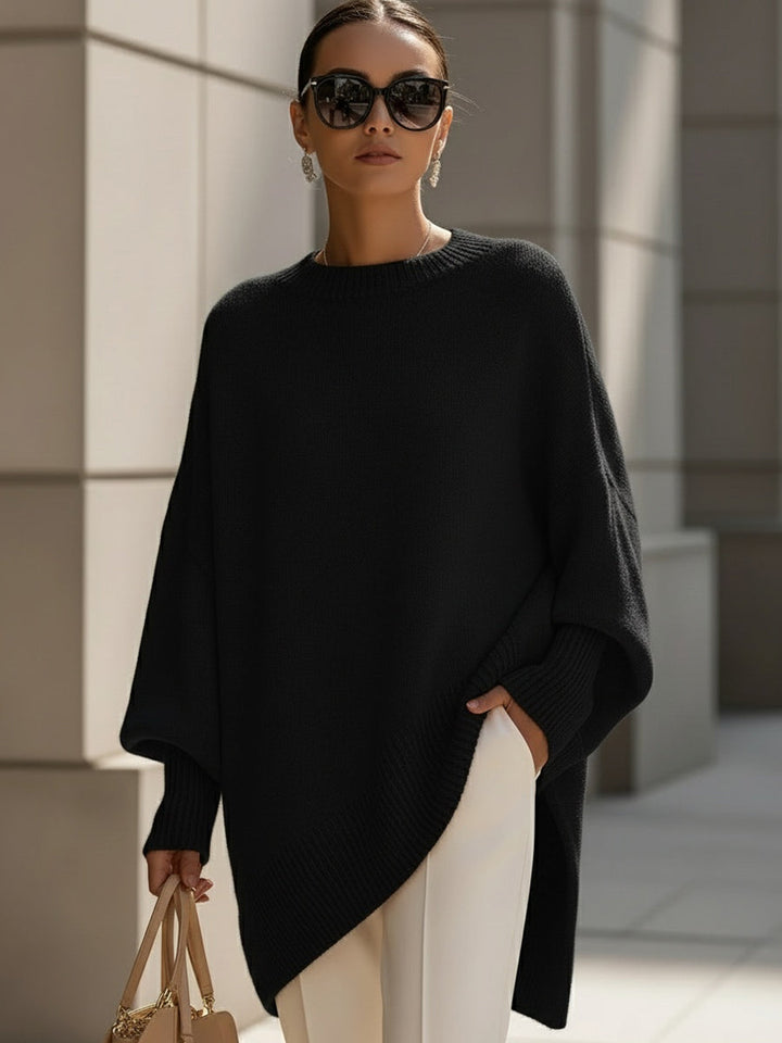Lisa | Sophisticated Casual Sweater for Everyday Style