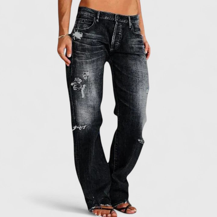 Oceane | Elegant Jeans