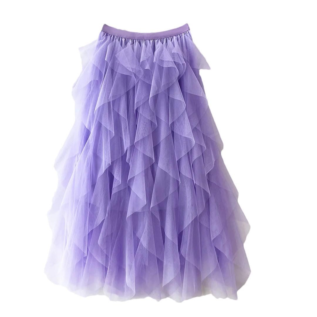 Marietta | Elegant Relaxed Skirt