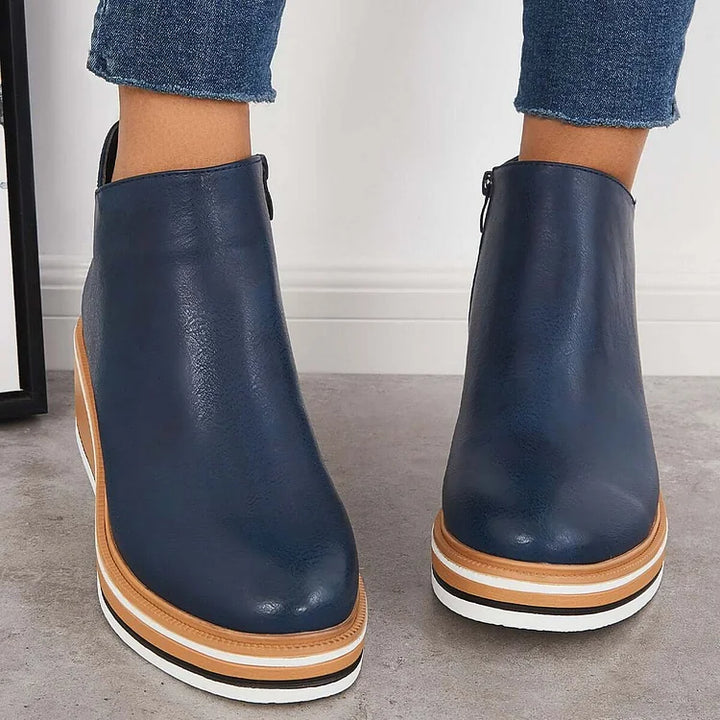 Maria | Modern Luxe Boots