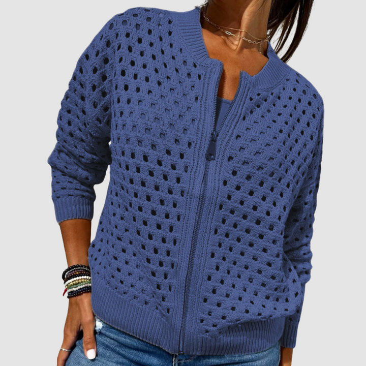 Desire Premium Knitted Cardigan