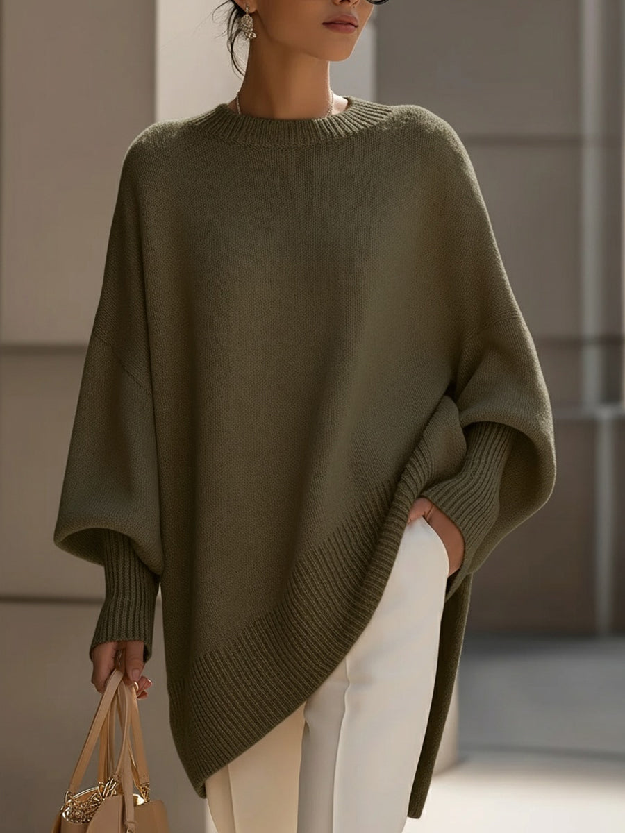 Lisa | Sophisticated Casual Sweater for Everyday Style