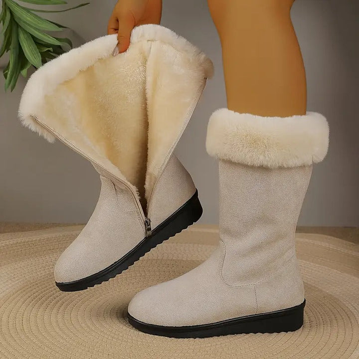Hailey™ | Orthopedic Boots