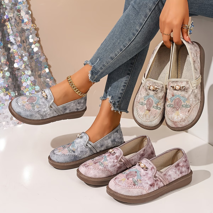 Myra Everyday Sport Sneakers — Stylish Comfort for Everyday Movement