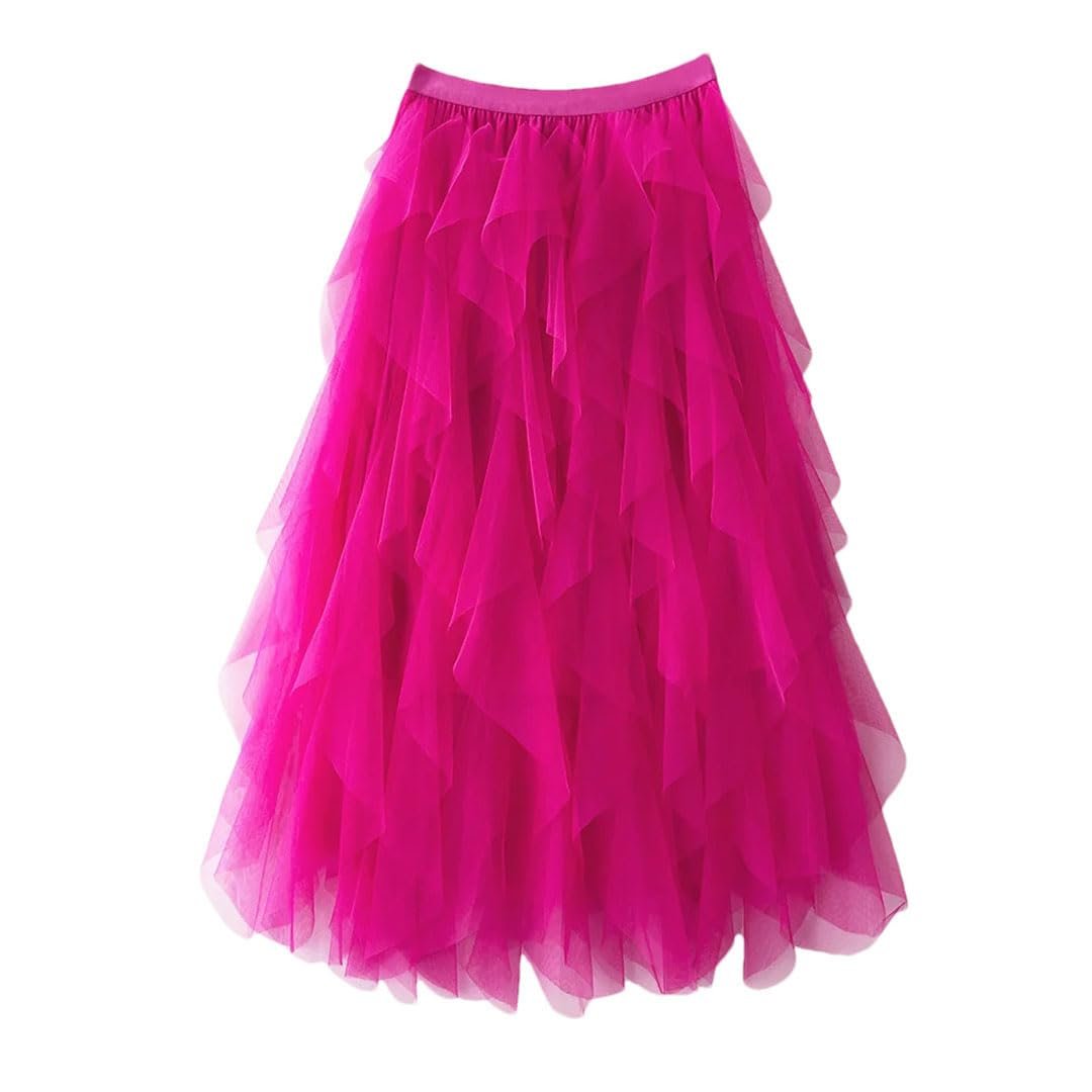 Marietta | Elegant Relaxed Skirt