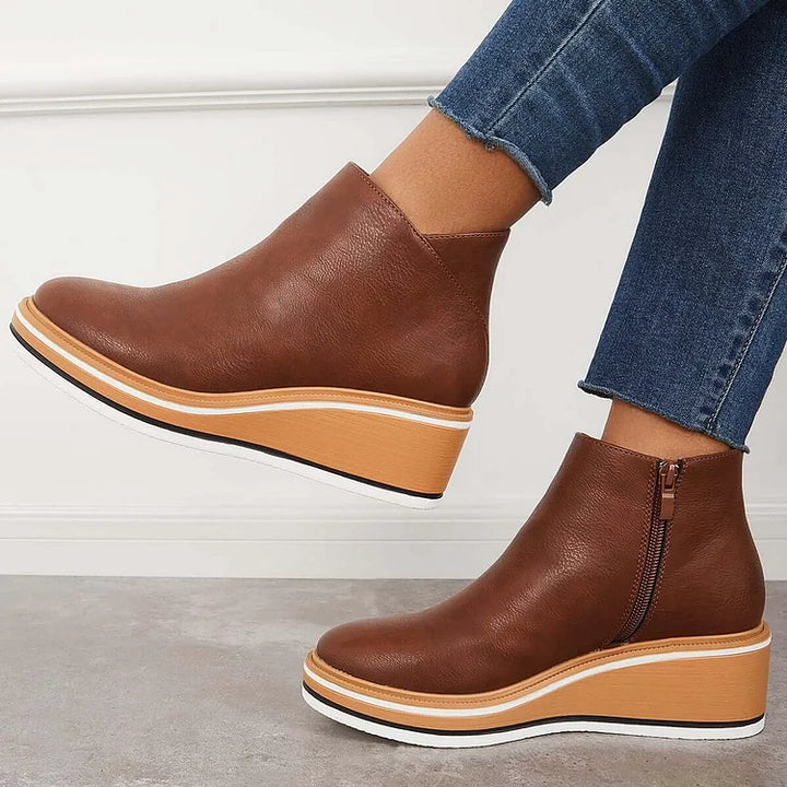 Maria | Modern Luxe Boots