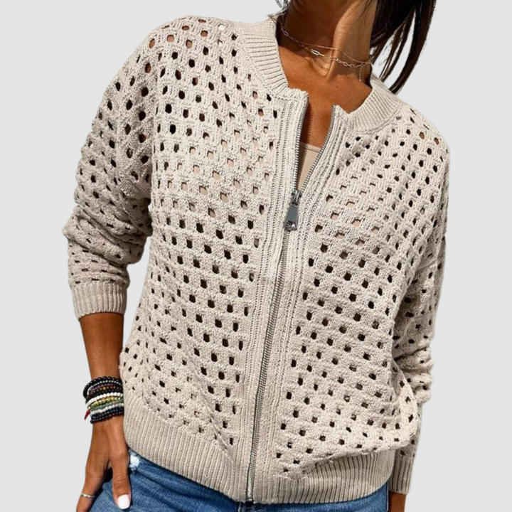 Desire Premium Knitted Cardigan