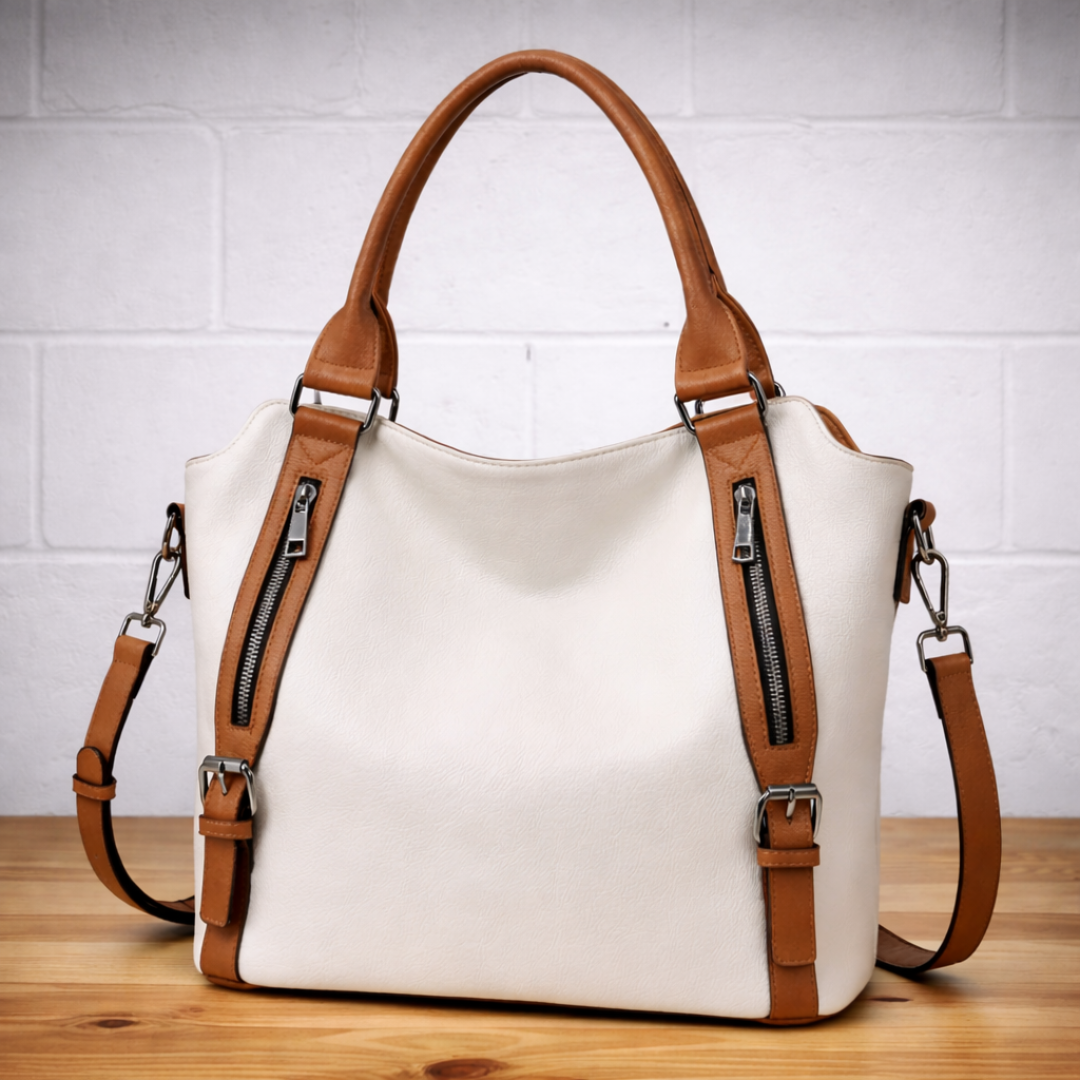 Ivelyn | The bag you reach for every day