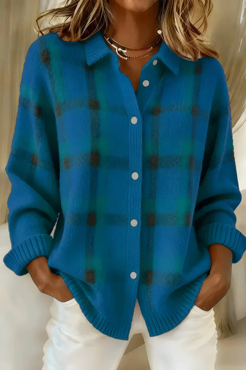 Sarah | Elegant & Cozy Cardigan