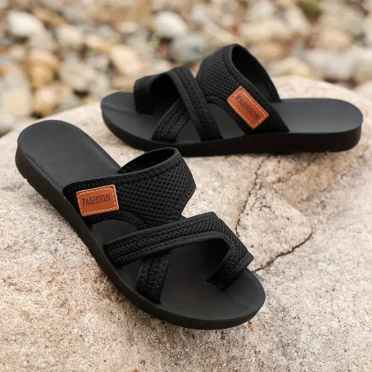 Esmeralda: Supportive Sandals for All-Day Comfort