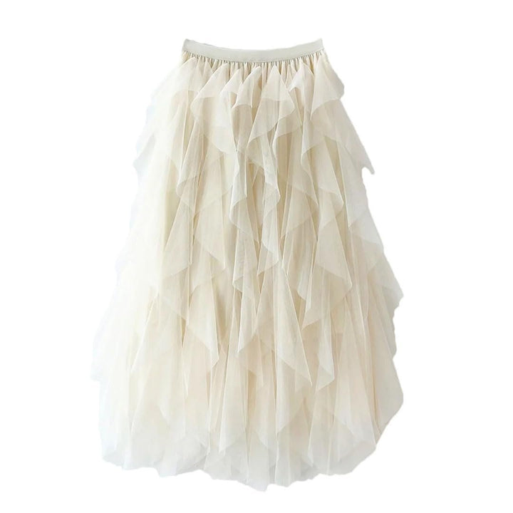 Marietta | Elegant Relaxed Skirt