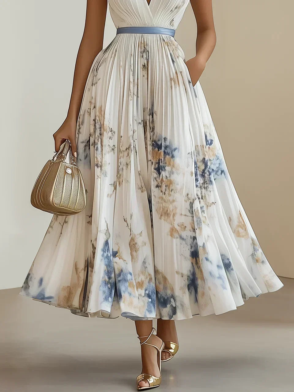 Betty | Timeless, Sophisticated Dress