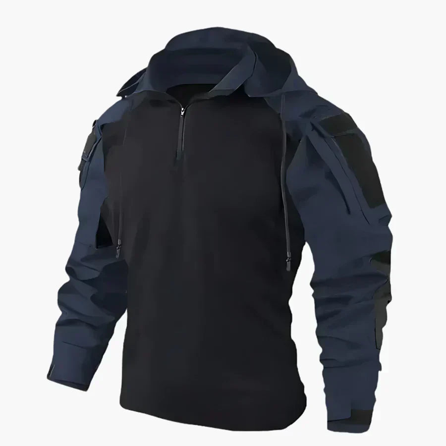 Oliver | Tactical Jacket