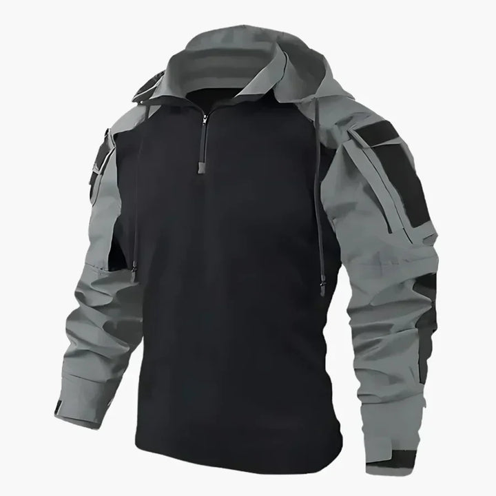 Oliver | Tactical Jacket