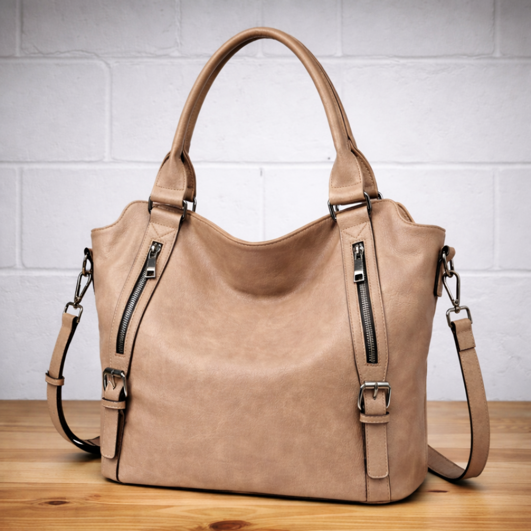 Ivelyn | The bag you reach for every day