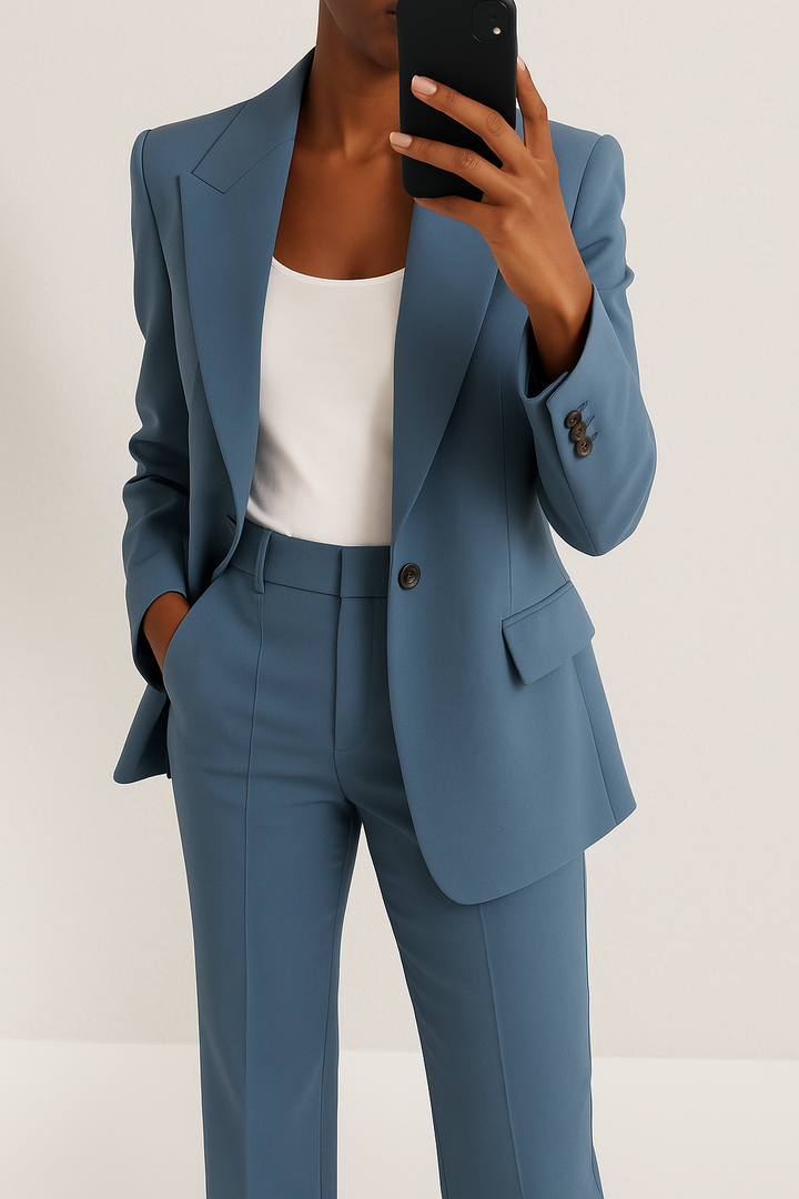 Jessy™ Two-Piece Set – Effortless Style & All-Day Comfort