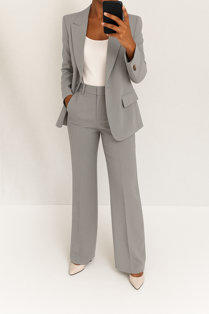 Jessy™ Two-Piece Set – Effortless Style & All-Day Comfort