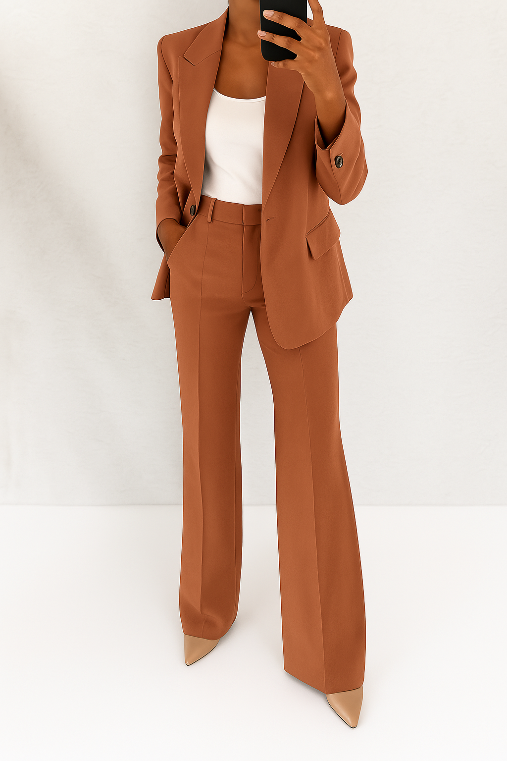 Jessy™ Two-Piece Set – Effortless Style & All-Day Comfort